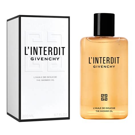 l'interdit von givenchy pieper